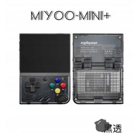 MIYOO MINI PLUS V3 128GB retro prijenosna konzola