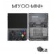 MIYOO MINI PLUS V3 128GB retro prijenosna konzola