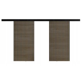 Kier klizna vrata 212 cm "Bello Duo"