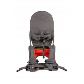  MiniMeis G4 nosiljka za rame, siva i narančasta