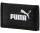  Puma novčanik poliester crni 75617 - uniseks