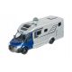 MAJORETTE HYMER B-KLASA KAMPER METALNI MODEL SVJETLO