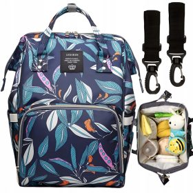 LEQUEEN ORGANIZATOR ZA KOLICA I PUTOVANJA ZA RODITELJE