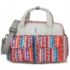 LEQUEEN TORBA ZA ORGANIZACIJU KOLICA ZA RODITELJE I DJECU