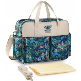 TORBA ZA ORGANIZACIJU KOLICA ZA RODITELJE I DJECU