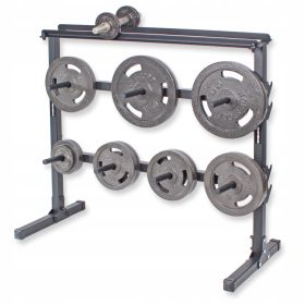   Veliki Stalak za Utege i Bučice | Organizator i Držač za Teretnu Opremu do 350kg

Veliki Stalak za Utege i Bučice je savršeno rješenje za sigurno i praktično przechowyvanje vaše teretne opreme. ENDORP