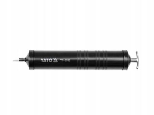 YATO RUČNA PUMPA ZA ULJE 0.5L YT-0708