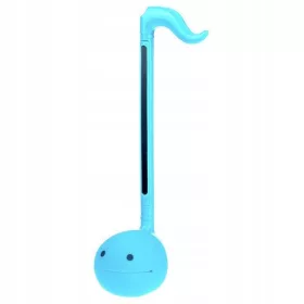 Elektronski glazbeni instrument Otamatone Classic plava