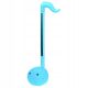 Elektronski glazbeni instrument Otamatone Classic plava