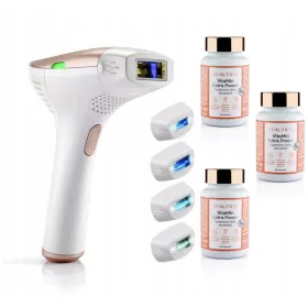   Beautifly B-Sjaj Pro laserski epilator za uklanjanje dlačica