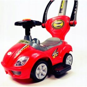  VOZILAC SA RUČKOM, 3 BOJE