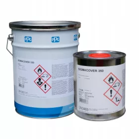 Sigma Coatings epoksidna smola 6 kg siva