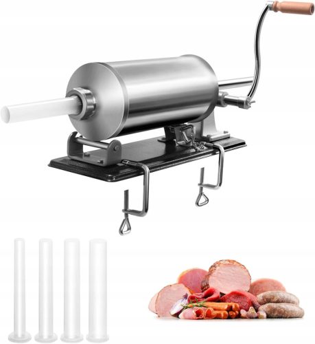  Edel Hoff EH-6919 punjenje