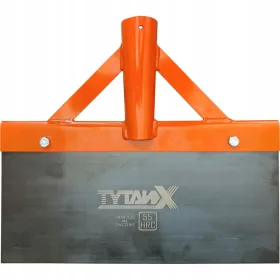   TYTANX STRUGAČ ZA POD 300 MM - ZA BETONSKE LJEPILNE PLOČICE - INSTAR