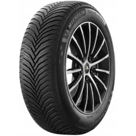  2x 255/55R19 MICHELIN CROSSCLIMATE 2 SUV 111 W