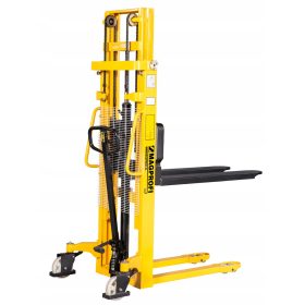  PALETNI KOLIČAR 1000kg 2.5 SLAGAČ ZA PALETE 2500 mm