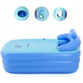 Sklopiva kada na napuhavanje za odrasle