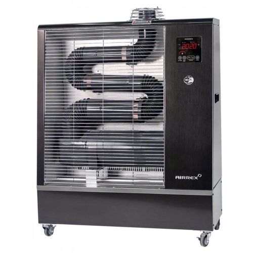 Nagrzivač naftom AIRREX AH300i 15kW
