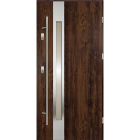 Desna vrata vanjska OKDoors 90 cm