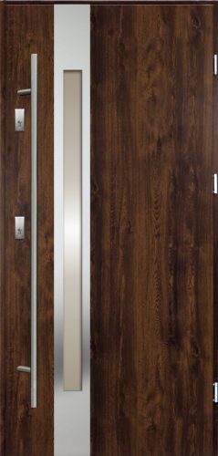 Desna vrata vanjska OKDoors 90 cm