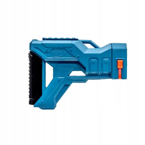 NERF ELITE 2.0 MODIFIKACIJA KOLBE ZA POBOLJŠANJE