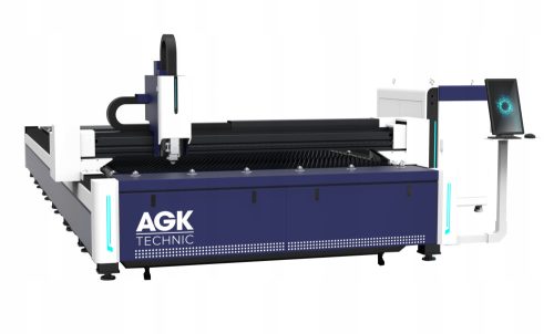 Laser za rezanje vlaknima AGK 3015H 3000W s visokom preciznošću Laser za rezanje vlaknima AGK 3015H 3000W je vrhunski uređaj koji nudi visoku preciznost i perfo