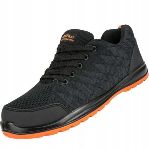 Radne cipele ART.MAS BTEX MF 43 vel