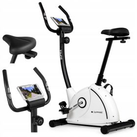  Magnetni sobni bicikl SUPRA sobni bicikl SAPPHIRE do 130KG