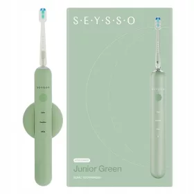  SEYSSO Junior Green sonična četkica za zube