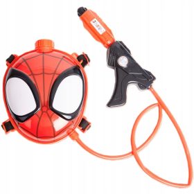   Poklon Spiderman Miotač Povodni Pištolj Za Povratak Na Školu