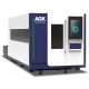Fiber Laser AGK 3015BH 3000W za rezanje metala