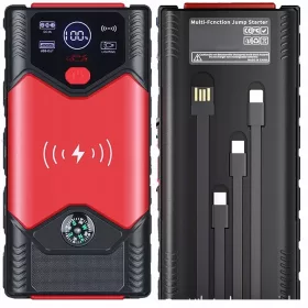 POWER BANK ZA POKRETANJE AUTOMOBILA