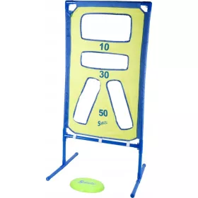 Frisbee Master Precision Game
