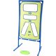 Frisbee Master Precision Game