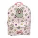 PUSHEEN VOĆNI ruksak 37cm PLIŠ APLIKACIJA