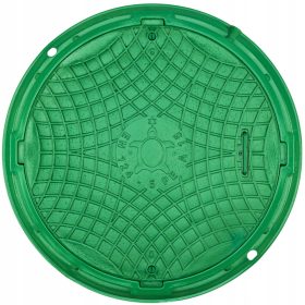 Eko Premium Poklopac za Septičku Jamu 75 cm x 60 cm