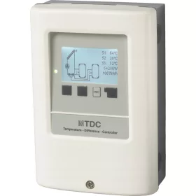  MTDC solarni regulator - ZA STARI TIP PUMPE.
