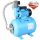 Pumpa za hidroforski set s 24L spremnikom za vodu - WZP 750P