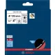  Bosch Expert GET GEX potporna ploča s više rupa, srednja, 125 mm
