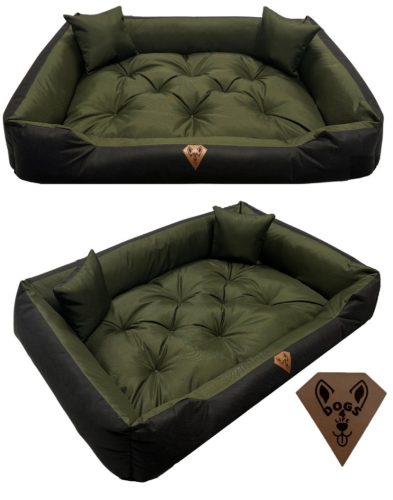 Krevet za pse Kanapa za pse 115x95 Dogs4life Trajno Elegantno