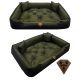 Krevet za pse Kanapa za pse 115x95 Dogs4life Trajno Elegantno