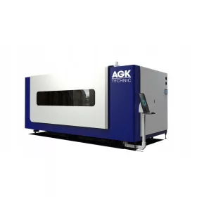 Fiber Laser AGK 3015BS 3000W 3kW stroj za lasersko rezanje