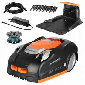  Yard Force RNX60i Automatska Kosilica, WiFi Bluetooth Aplikacija