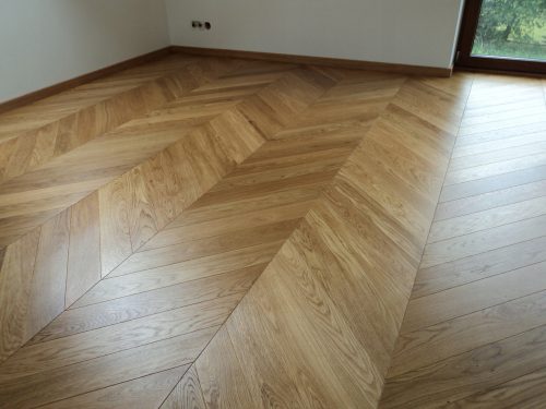 FRANCUSKI PARKET JODELKA