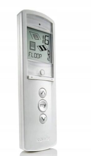 SOMFY 2401100 Daljinski Upravljač za Motorizirane Sustave