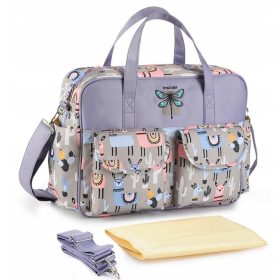 INSULAR PL34 Torba Organizator za Kolica