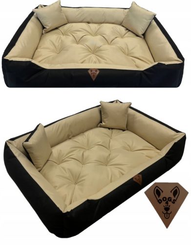 Leglo za pse Kauč za igralište 100x75 Dogs4life Elegantno i izdržljivo