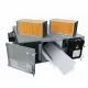 WEBER REQ PREMIUM centralni rekuperator 500 m3/h