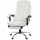 Fotel za ured Chaise Bijela