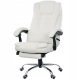 Fotel za ured Chaise Bijela